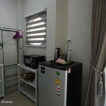 Min House Otel Lamphun Dış mekan fotoğraf