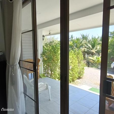 Min House Otel Lamphun Dış mekan fotoğraf