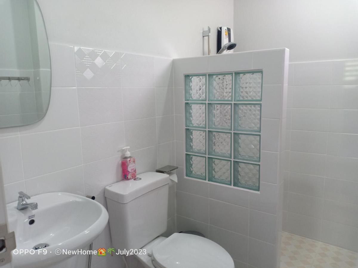 Min House Otel Lamphun Dış mekan fotoğraf
