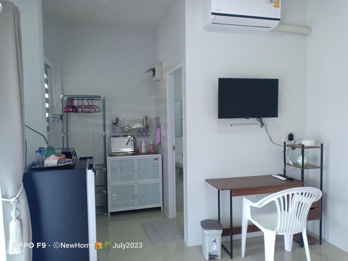 Min House Otel Lamphun Dış mekan fotoğraf