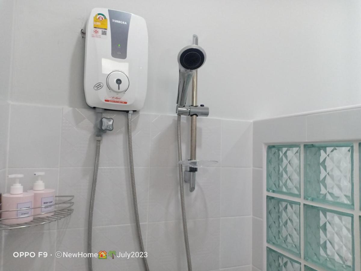 Min House Otel Lamphun Dış mekan fotoğraf